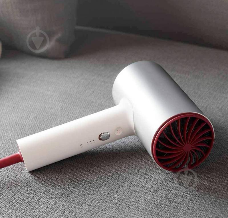 Фен Xiaomi SH3HDS - фото 7