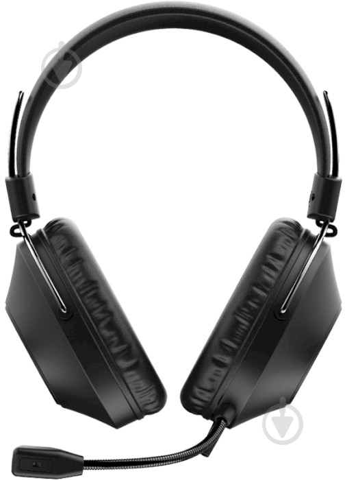 Гарнитура Trust HS-250 USB black (24185_TRUST) - фото 2 Гарнитура Trust HS-250 USB black (24185_TRUST) - фото 2