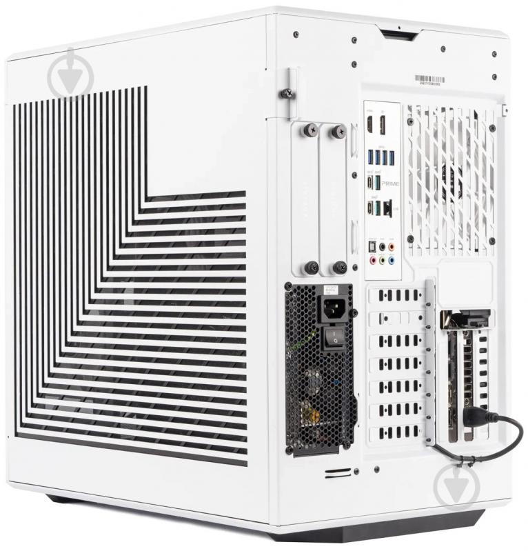 Компьютер Artline Gaming Y60WHITE (Y60Whitev28Win) white - фото 4