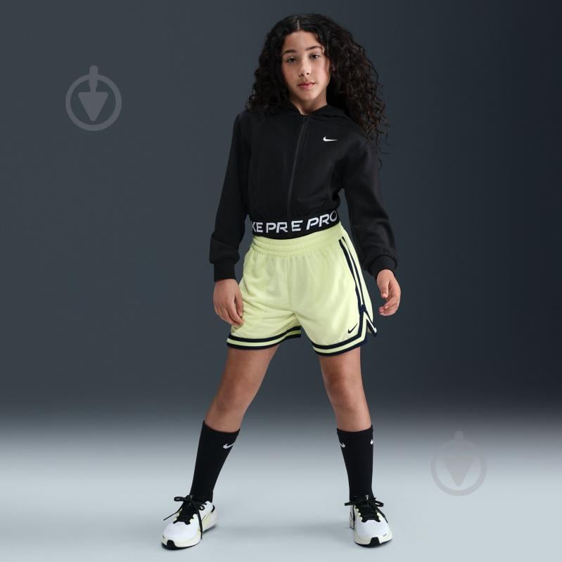 Джемпер Nike G NP DF FZ FLC HDY HQ9312-011 р.L черный - фото 8 Джемпер Nike G NP DF FZ FLC HDY HQ9312-011 р.L черный - фото 8