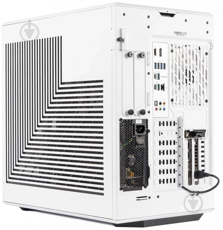 Компьютер Artline Gaming Y60WHITE (Y60Whitev29Win) white - фото 5