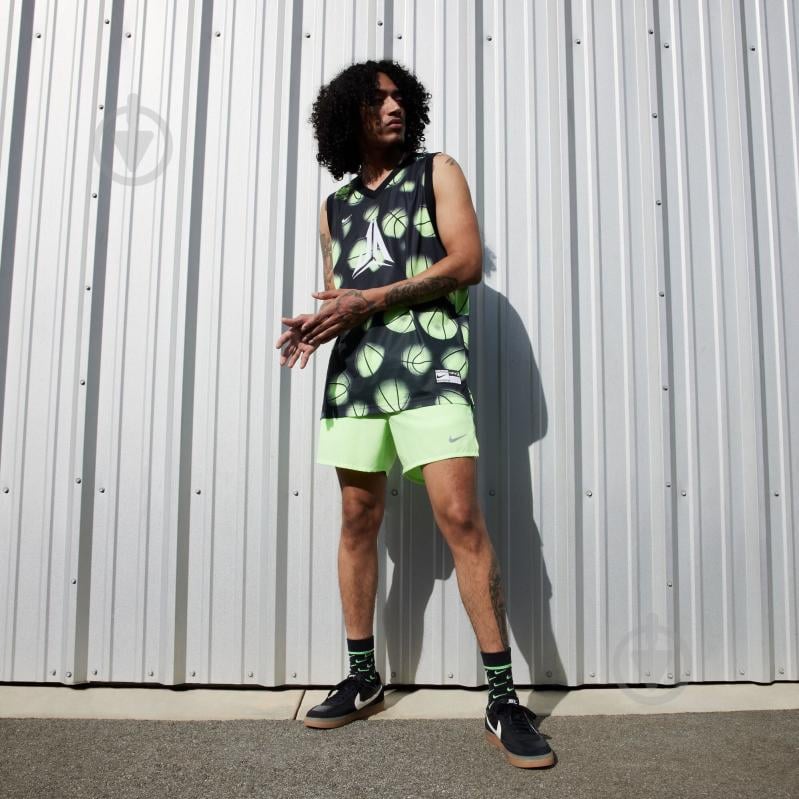 Кроссовки мужские демисезонные Nike Killshot 2 Leather 432997-070 р.45,5 черные - фото 12 Кроссовки мужские демисезонные Nike Killshot 2 Leather 432997-070 р.45,5 черные - фото 12