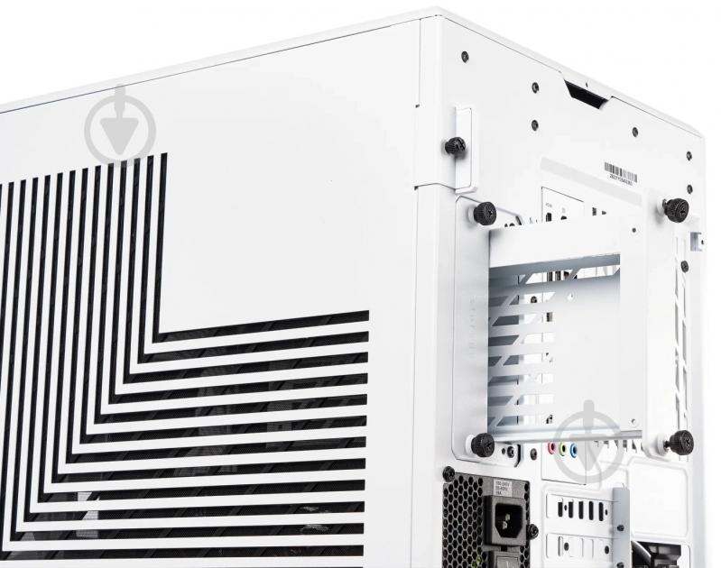 Компьютер Artline Gaming Y60WHITE (Y60Whitev30Win) white - фото 3