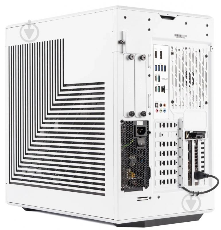 Компьютер Artline Gaming Y60WHITE (Y60Whitev30Win) white - фото 4