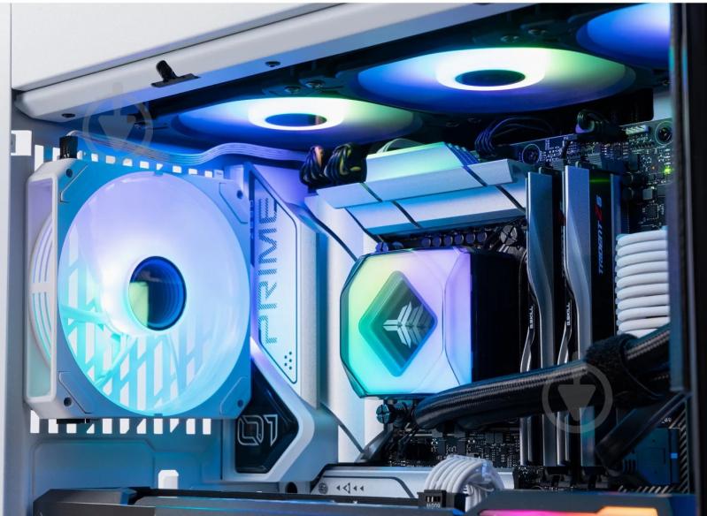 Компьютер Artline Gaming Y60WHITE (Y60Whitev30Win) white - фото 7