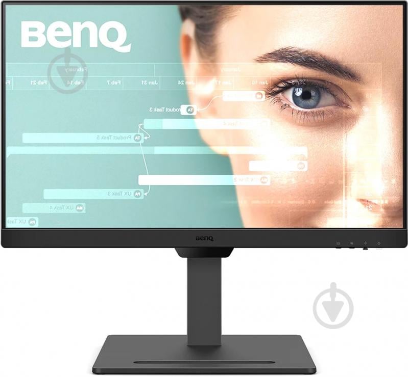 Монитор BenQ 23,8" (9H.LMJLJ.LBE) - фото 1