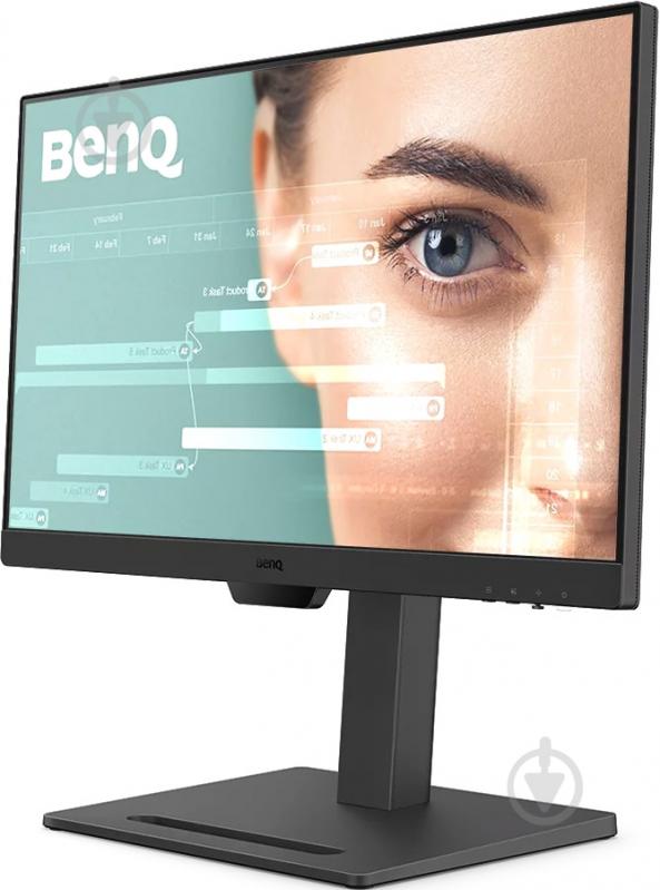 Монитор BenQ 23,8" (9H.LMJLJ.LBE) - фото 3