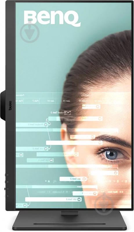 Монитор BenQ 23,8" (9H.LMJLJ.LBE) - фото 5