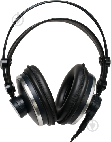 Навушники AKG K240 MKII black (2058X00190) - фото 4