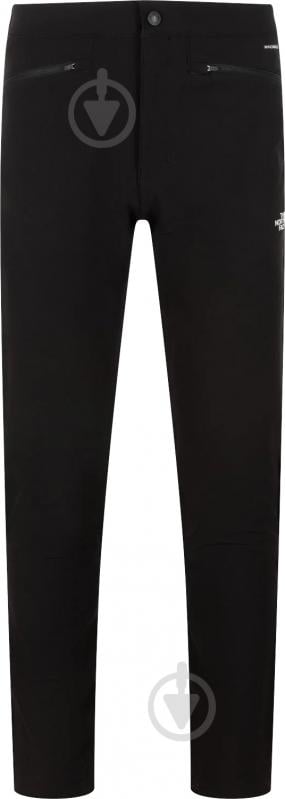 Штани M ARASHI WINTER PANT NF0A3YGZ53R1 р. 32 чорний - фото 1