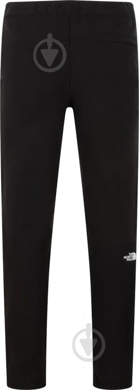 Штани M ARASHI WINTER PANT NF0A3YGZ53R1 р. 32 чорний - фото 2