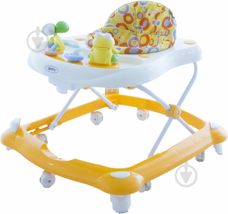 Ходунки Geoby XB20B-B23 5366 - фото 1