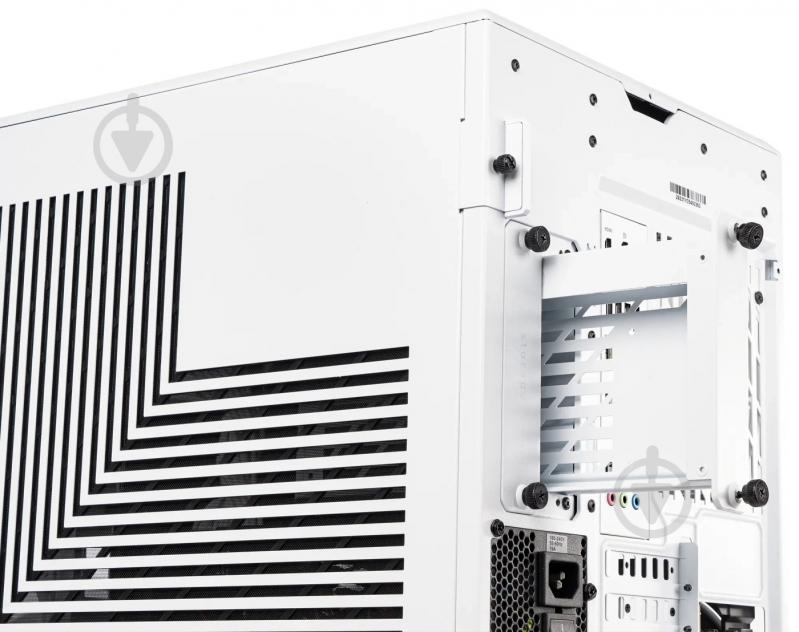 Комп'ютер Artline Gaming Y60WHITE (Y60Whitev33Win) white - фото 3