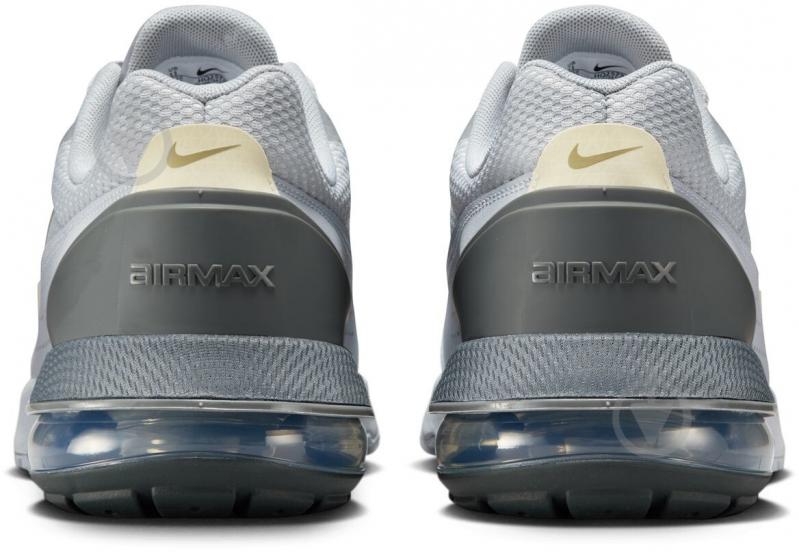 Кросівки чоловічі демісезонні Nike AIR MAX PULSE HQ2573-004 р.46 сірі - фото 6 Кросівки чоловічі демісезонні Nike AIR MAX PULSE HQ2573-004 р.46 сірі - фото 6
