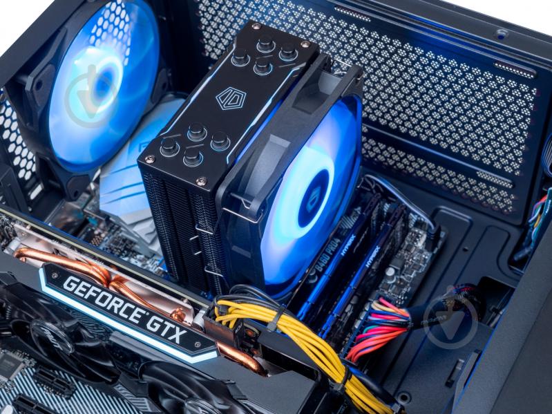 Комп'ютер Expert PC Ultimate (I10400F.32.S9.3060.B861) black - фото 7 Комп'ютер Expert PC Ultimate (I10400F.32.S9.3060.B861) black - фото 7