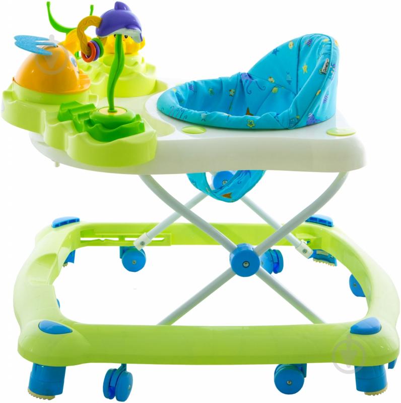 Ходунки Geoby Geoby XB20C 1158 - фото 2