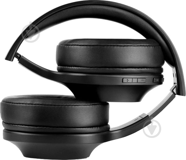 Bluetooth-гарнітура Ttec SoundMax 2 black (2KM131S) - фото 6