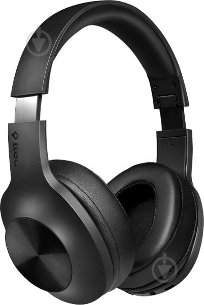 Bluetooth-гарнітура Ttec SoundMax 2 black (2KM131S) - фото 3