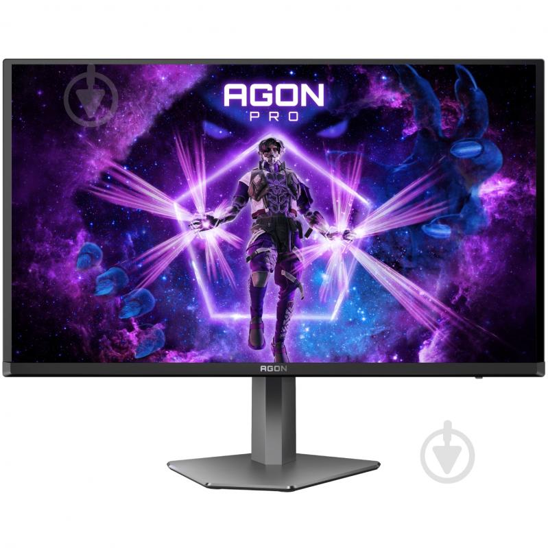 Монітор AOC 27" (AG276QZD2) - фото 1