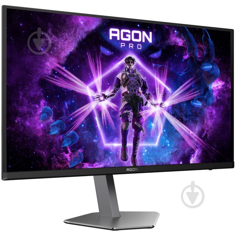 Монітор AOC 27" (AG276QZD2) - фото 2