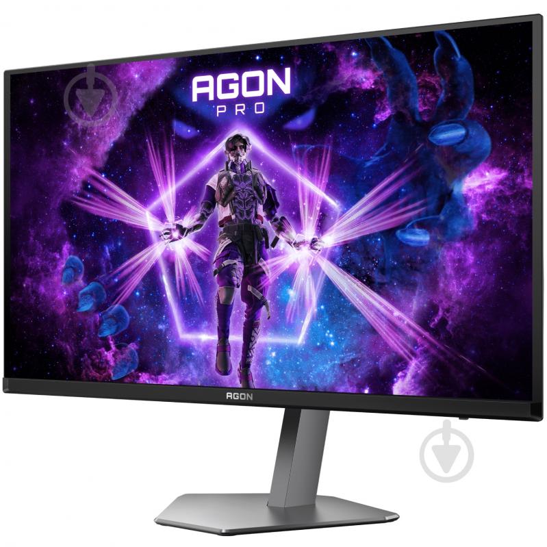 Монітор AOC 27" (AG276QZD2) - фото 3