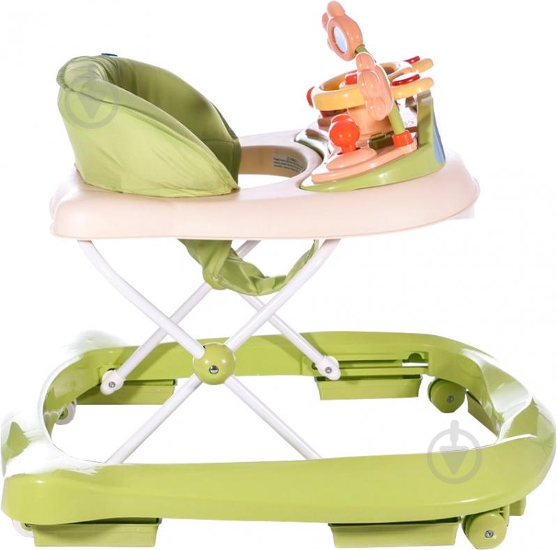 Ходунки Geoby XB400E 5363 - фото 2 Ходунки Geoby XB400E 5363 - фото 2