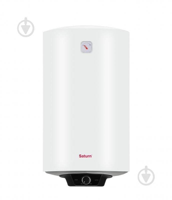 Бойлер Saturn ST-WD80W - фото 1
