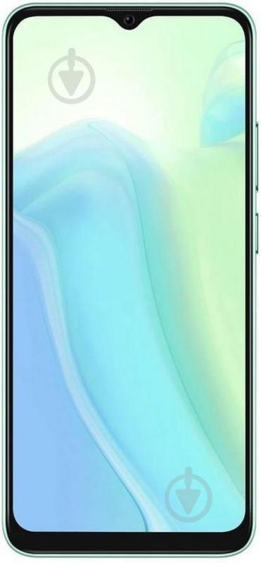 Смартфон Blackview A70 Pro 4/32GB mint green (6931548308355) - фото 2