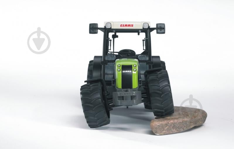 Машинка Bruder Трактор Claas Nectis 267F 1:16 02110 - фото 6