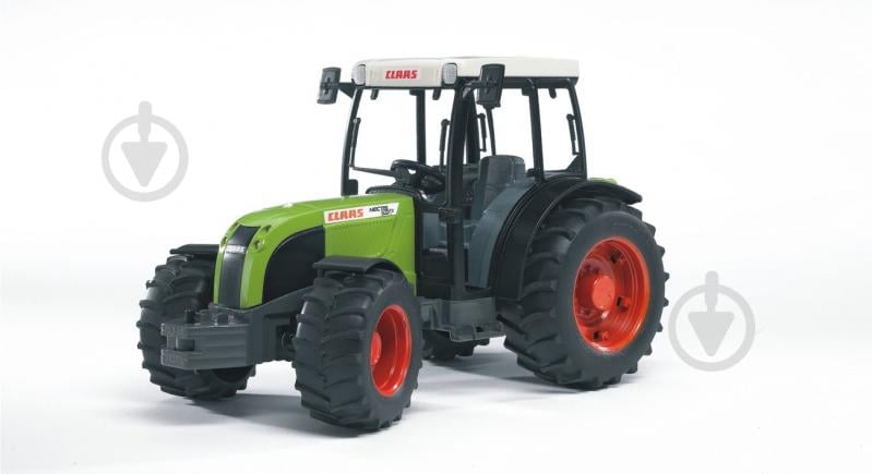 Машинка Bruder Трактор Claas Nectis 267F 1:16 02110 - фото 3