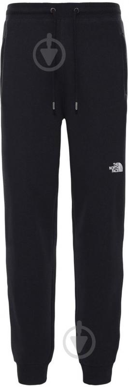 Брюки M NSE PANT NF0A4SVQJK31 р. L черный - фото 4