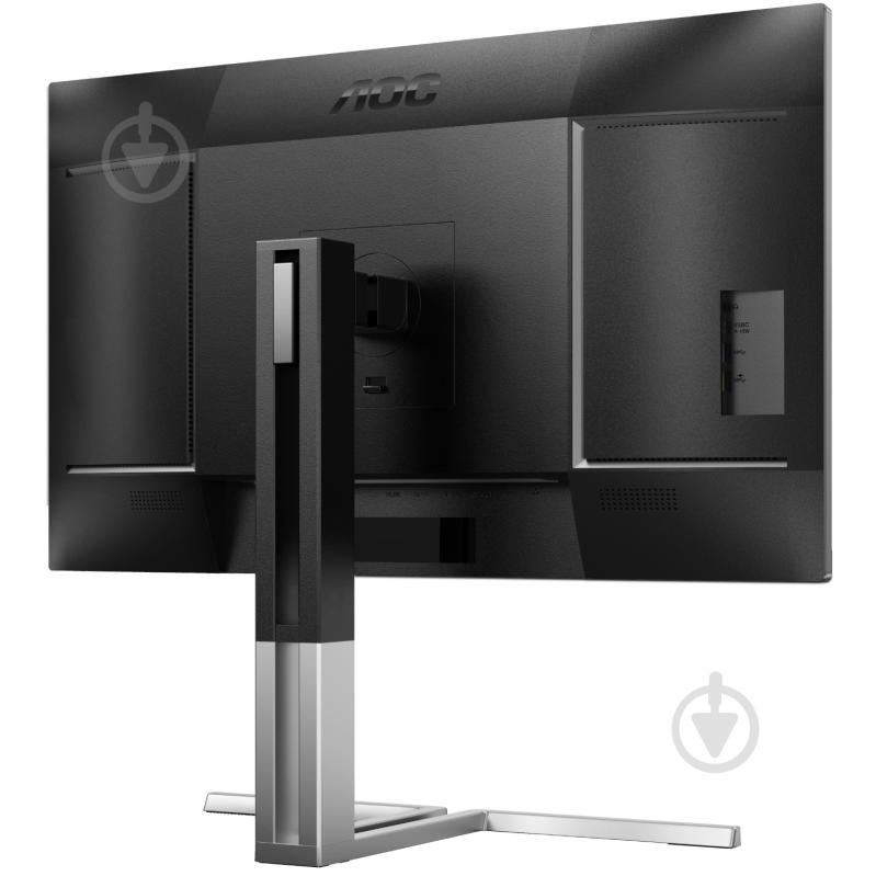 Монітор AOC 27" (Q27U3CV) - фото 5