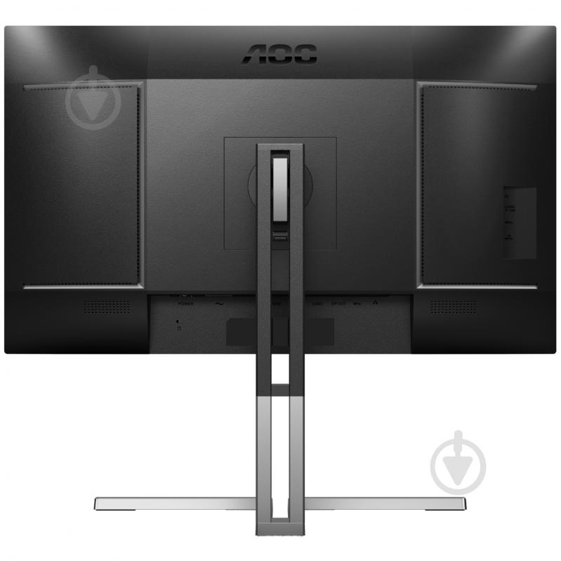 Монітор AOC 27" (Q27U3CV) - фото 6