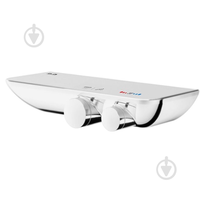 Смеситель для душа AM.PM с термостатом Sensation F3040000 - фото 1