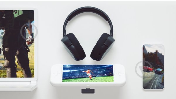 Гарнитура SteelSeries Arctis 1 Wireless black (61512) - фото 8