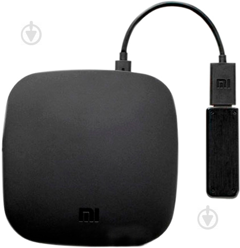 Медиаплеер Xiaomi Mi Box 3 (MDZ-16-AB) - фото 3