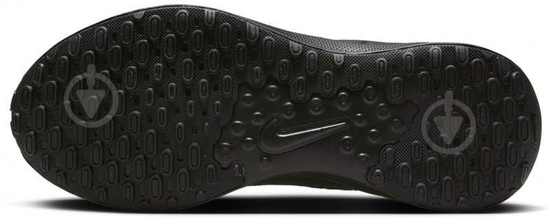 Кроссовки женские демисезонные Nike W REVOLUTION 7 FB2208-002 р.37,5 черные - фото 11