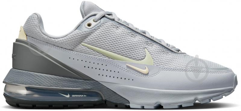 Кросівки чоловічі демісезонні Nike AIR MAX PULSE HQ2573-004 р.47 сірі - фото 1 Кросівки чоловічі демісезонні Nike AIR MAX PULSE HQ2573-004 р.47 сірі - фото 1