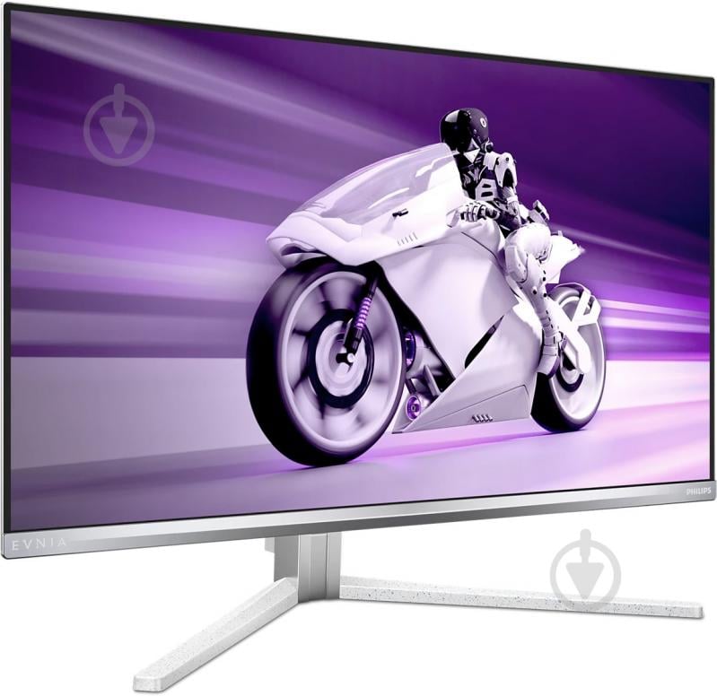 Монитор Philips 27" (27M2N8500/00) - фото 2