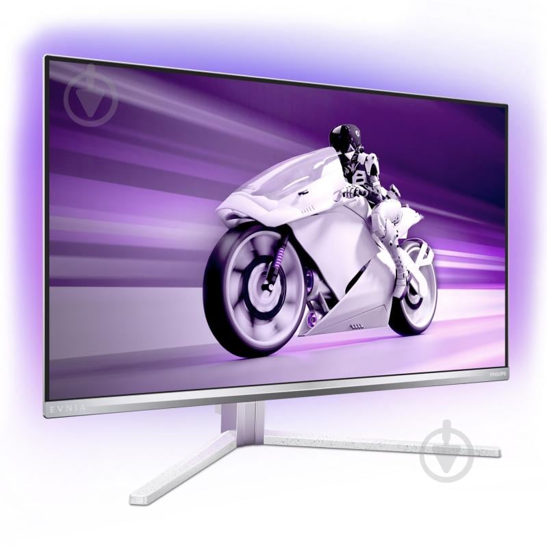 Монитор Philips 27" (27M2N8500/00) - фото 7