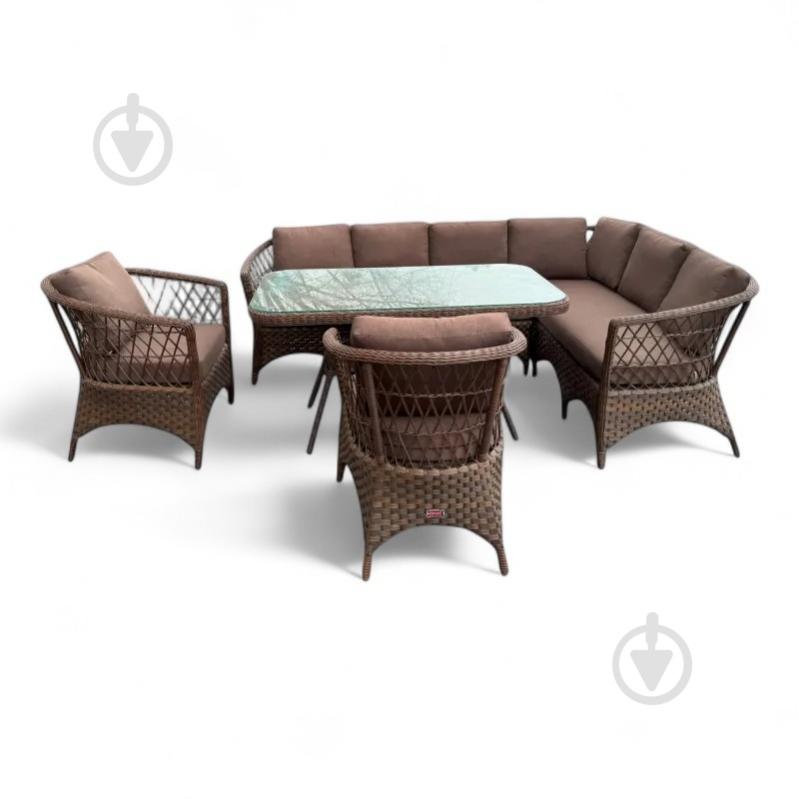 Комплект мебели Matori "Корсика" - фото 2 Комплект мебели Matori "Корсика" - фото 2