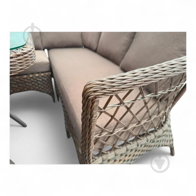 Комплект мебели Matori "Корсика" - фото 5 Комплект мебели Matori "Корсика" - фото 5