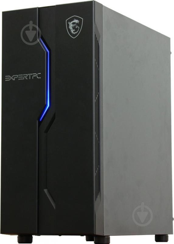 Комп'ютер персональний Expert PC Ultimate (I10700F.16.H1.2060.B939) black - фото 2