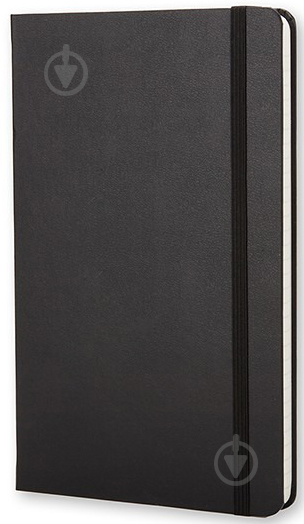 Блокнот Classic 9 х 14 см линия черный (MM710) Moleskine - фото 2