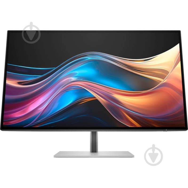 Монитор HP S7 Pro 727pq 27" (8J4D8AA) - фото 1