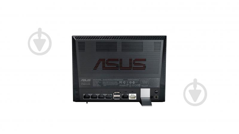 Роутер ASUS DSL-N17U - фото 3