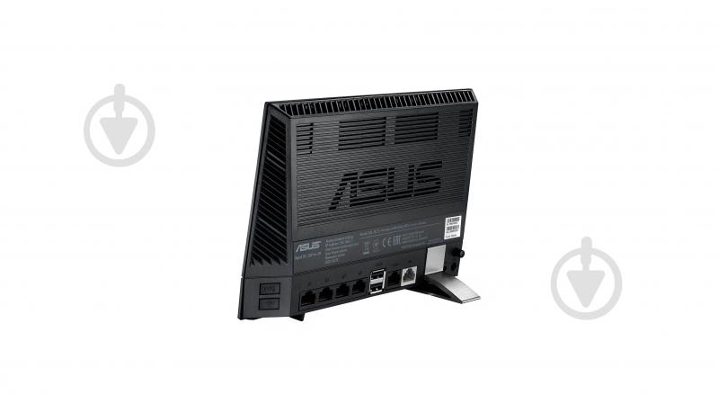 Роутер ASUS DSL-N17U - фото 4