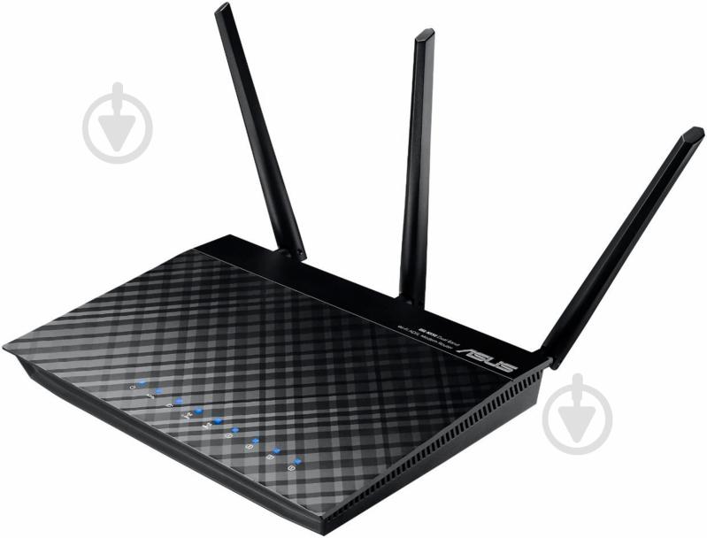 Роутер ASUS DSL-N55U - фото 2