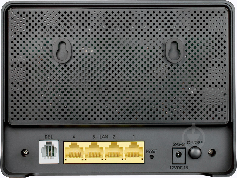 Wi-Fi-роутер D-Link DSL-2640U - фото 3