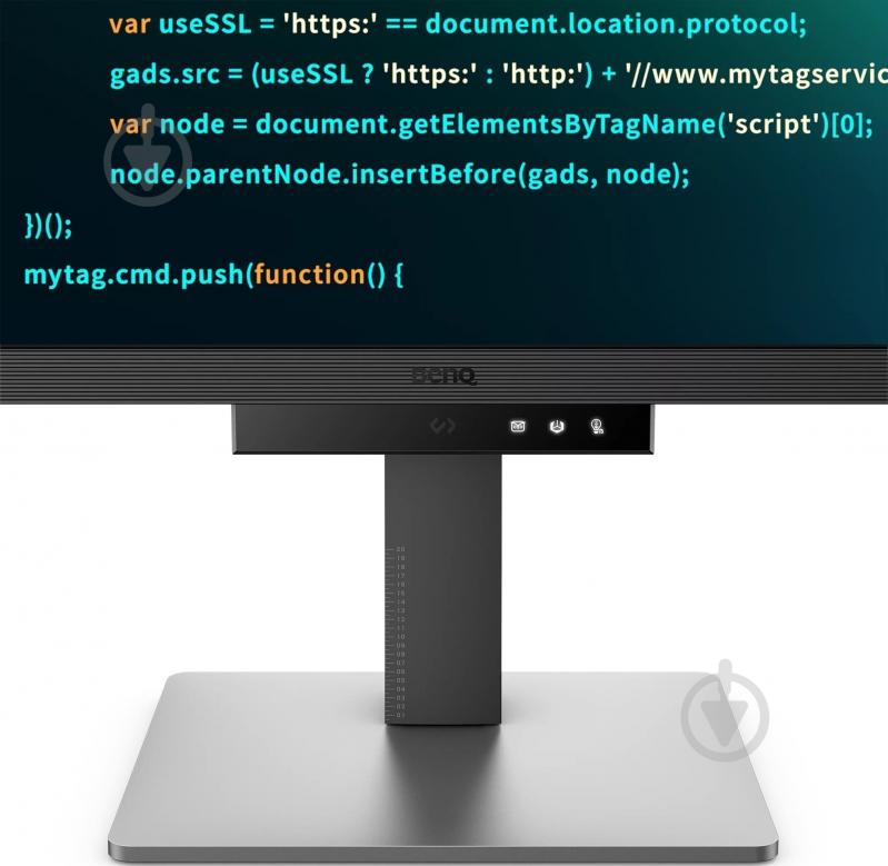 Монитор BenQ RD280U 28,2" (9H.LM1LJ.TBE) - фото 5